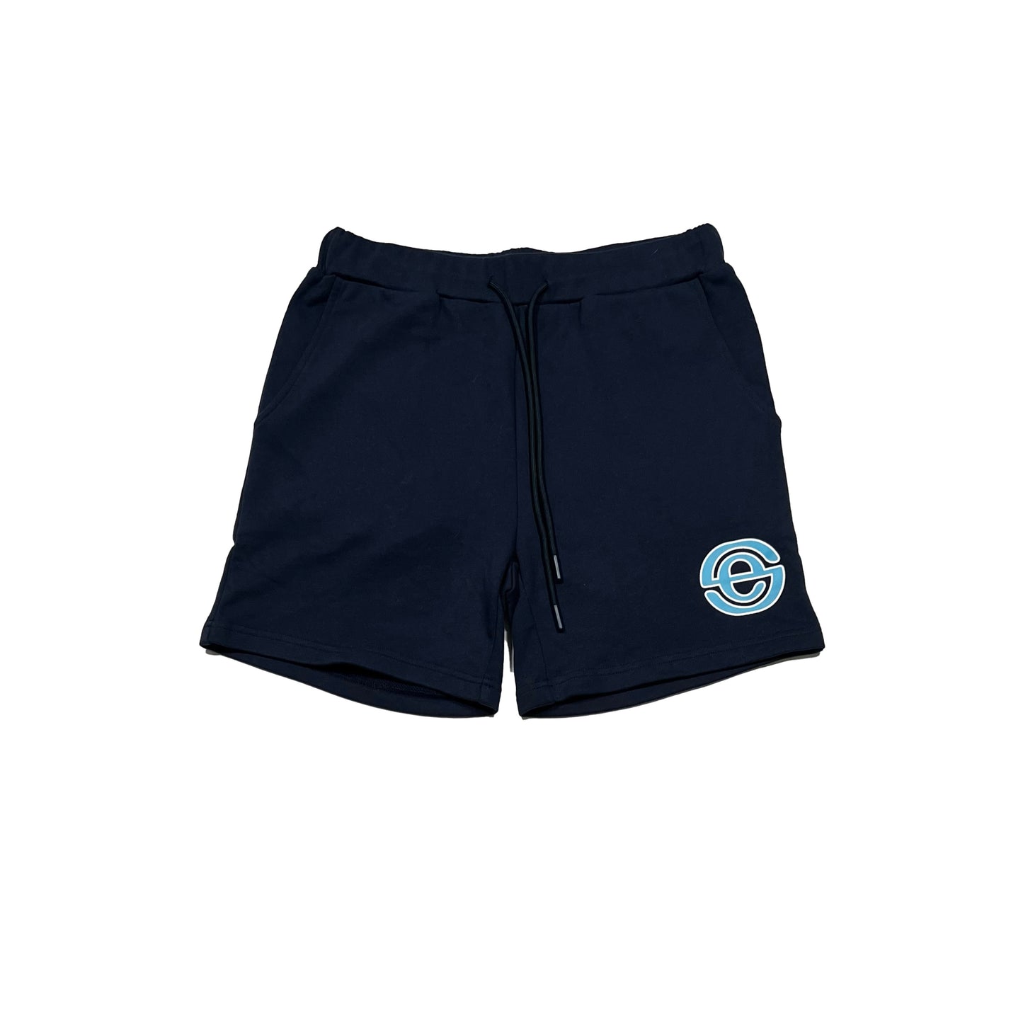 Navy "Original" Short (Mens)