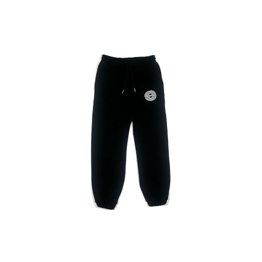 Black "Original" Sweatpants (Unisex)