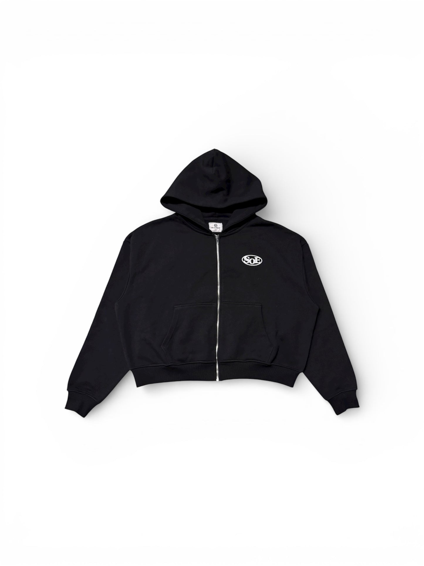 SOE "Origin" Hoodie